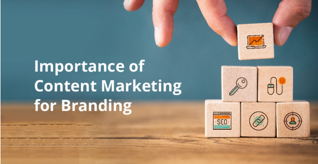 Role of Content Marketing